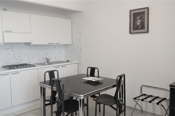 Residence Hotel Torino Uno